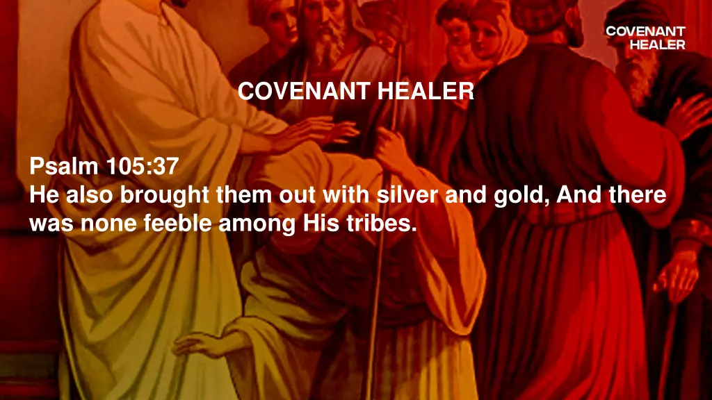 covenant healer 1