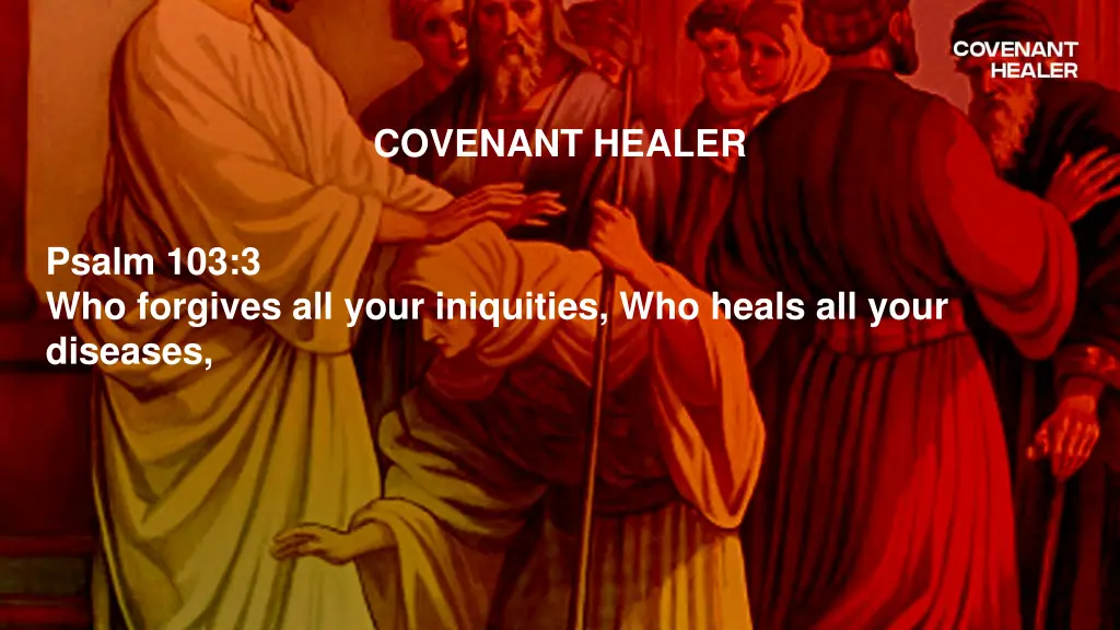 covenant healer 2