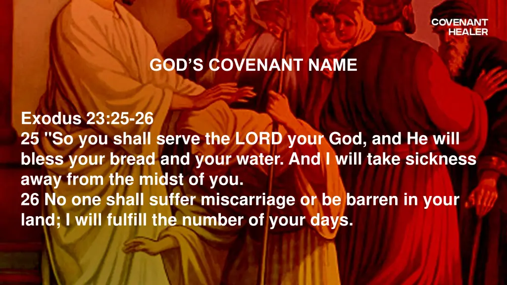 god s covenant name 1