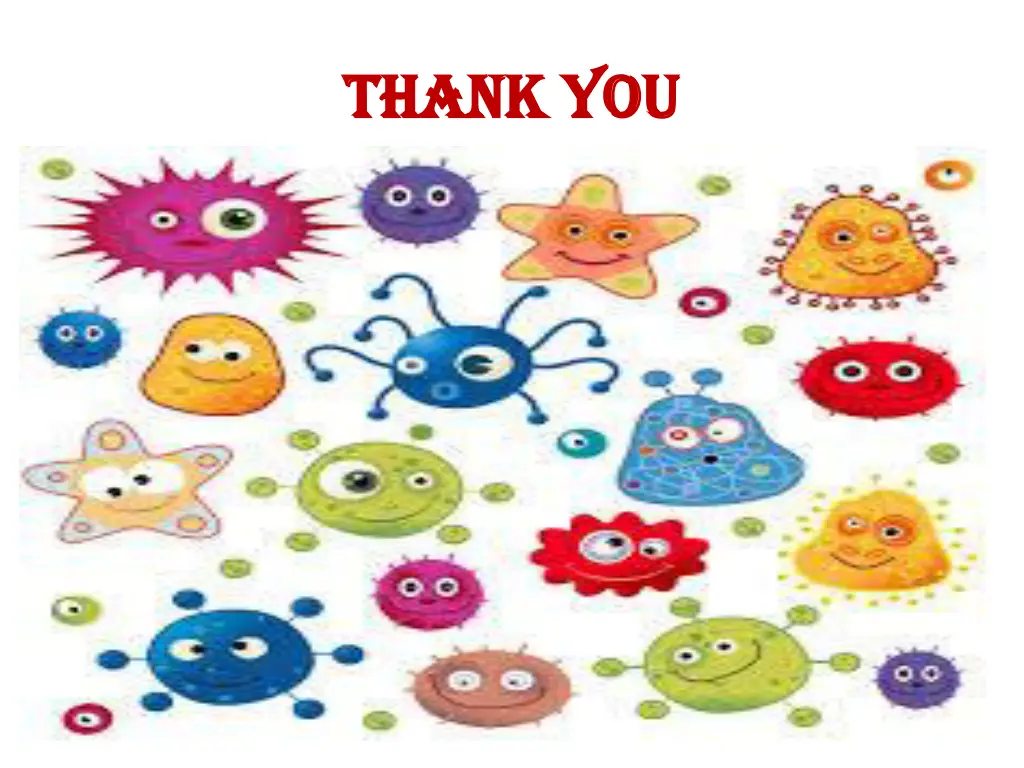 thank you thank you
