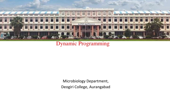 b sc first year semester i paper i fundamentals