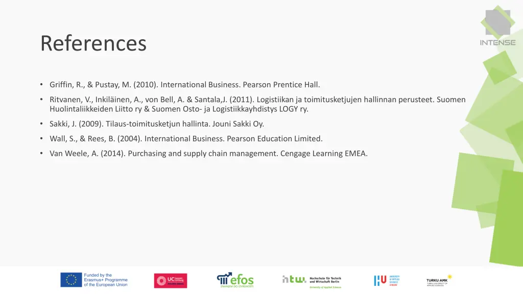 references
