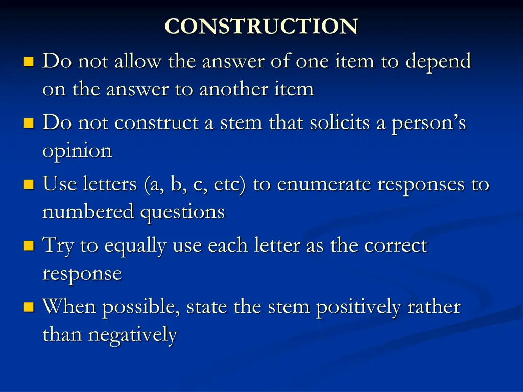 construction 1