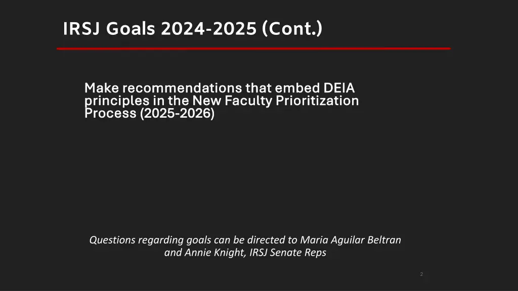 irsj goals 2024 2025 cont 1