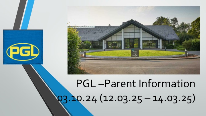 pgl parent information 03 10 24 12 03 25 14 03 25