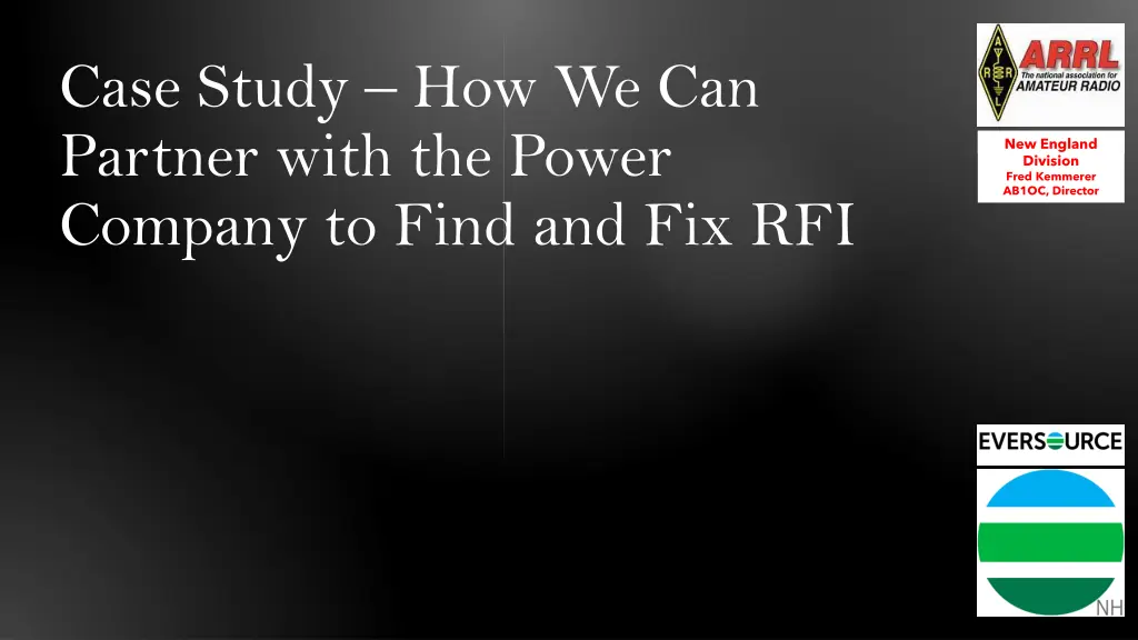 case study how we can partner with the power