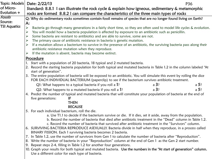 topic models topic models of micro of micro
