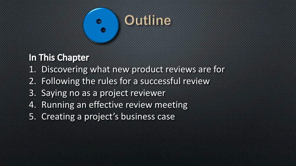 in this chapter 1 discovering what new product