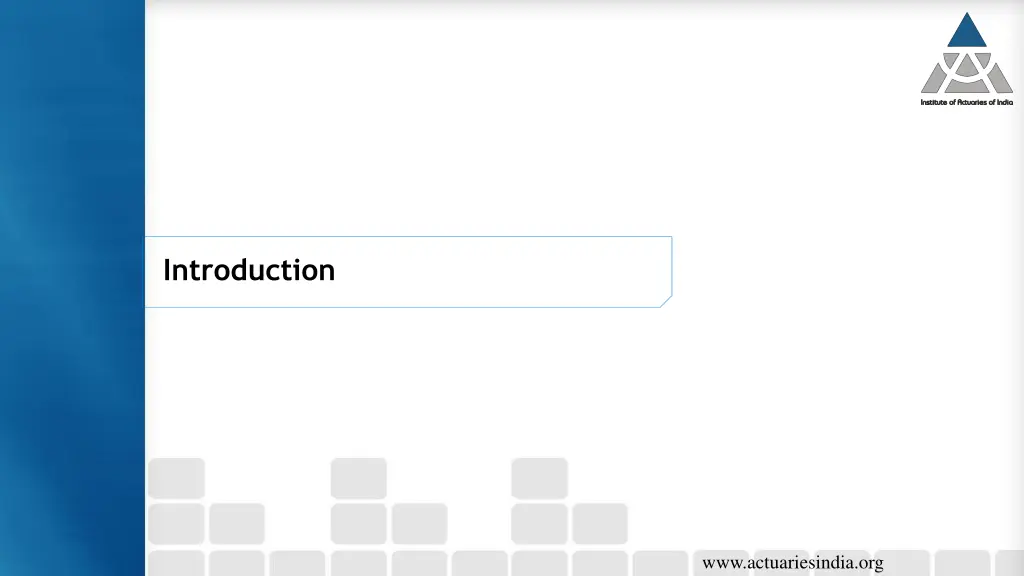introduction