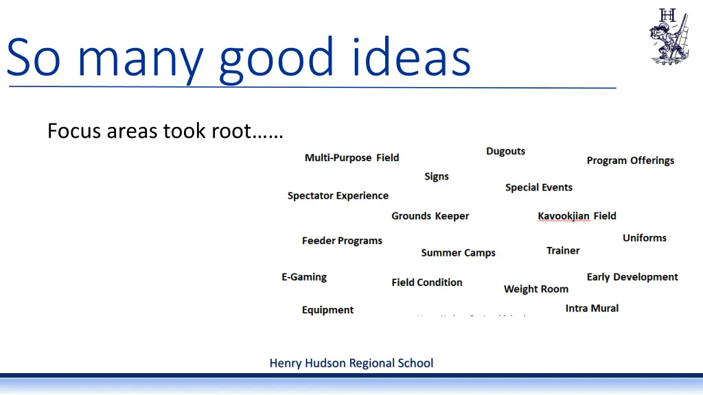 so many good ideas 2