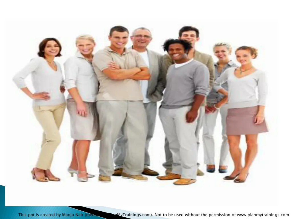 this ppt is created by manju nair member 1