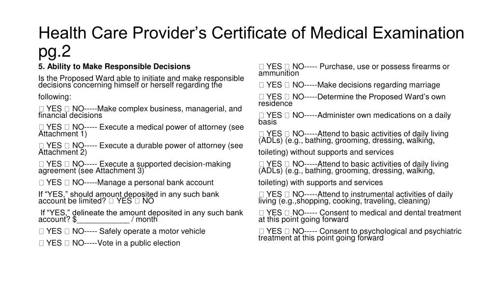 health care provider s certificate of medical 1