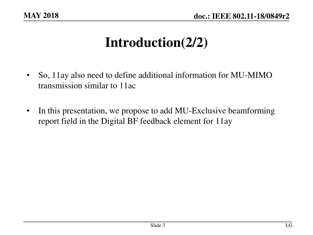may 2018 2