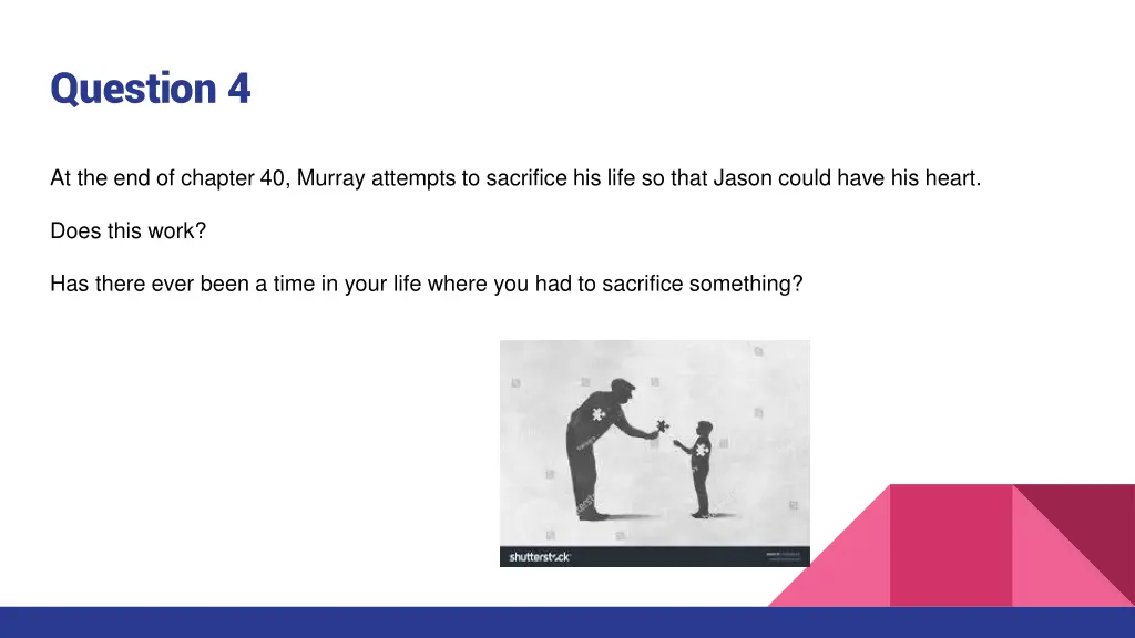 question 4
