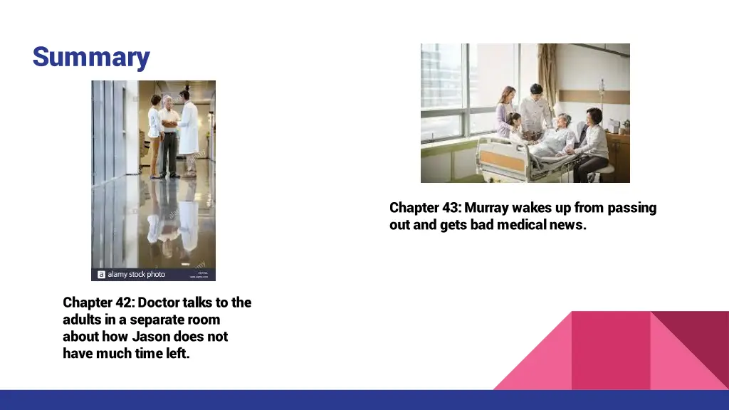 summary 2