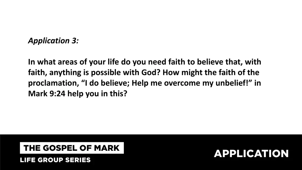 application 3