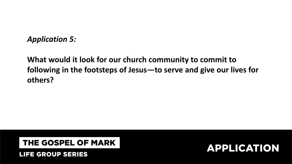 application 5