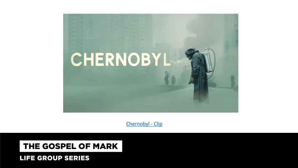 chernobyl clip