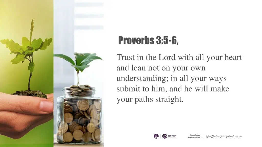 proverbs 3 5 6