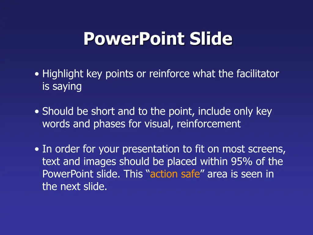 powerpoint slide