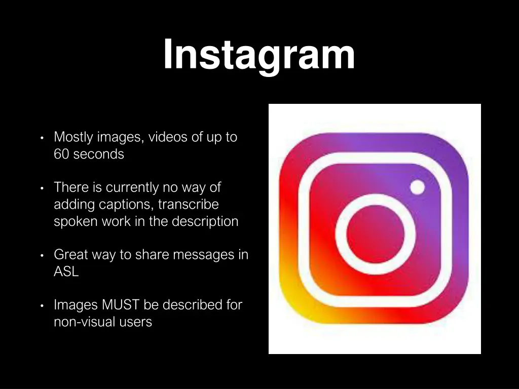 instagram