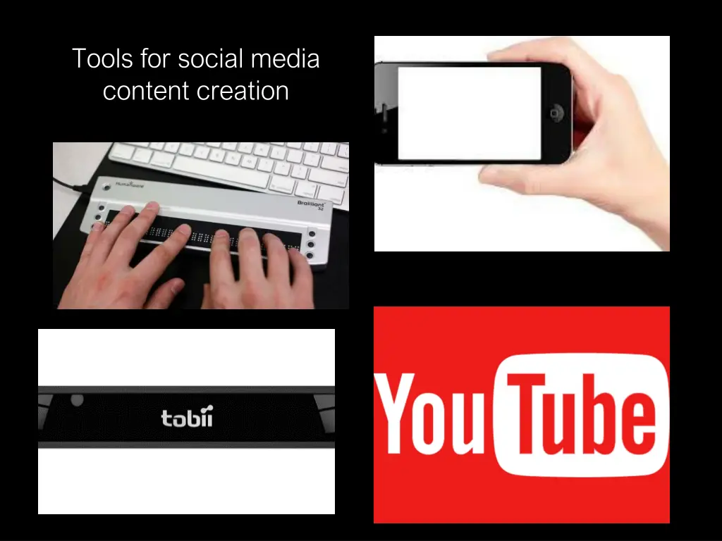 tools for social media content creation