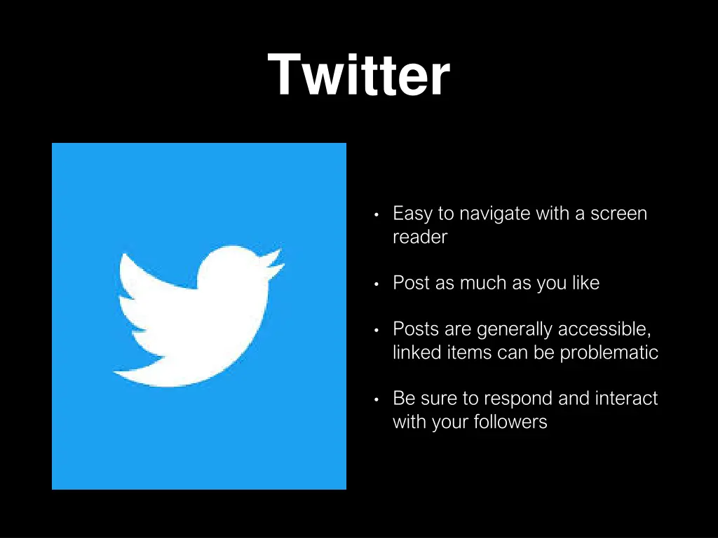 twitter
