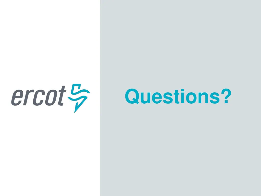 questions