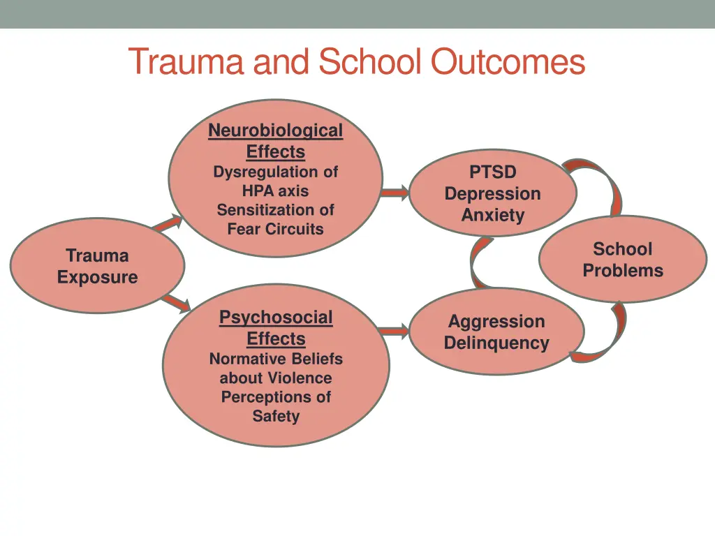 trauma and school outcomes 2