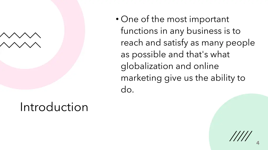 one of the most important functions