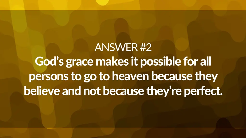 answer 2