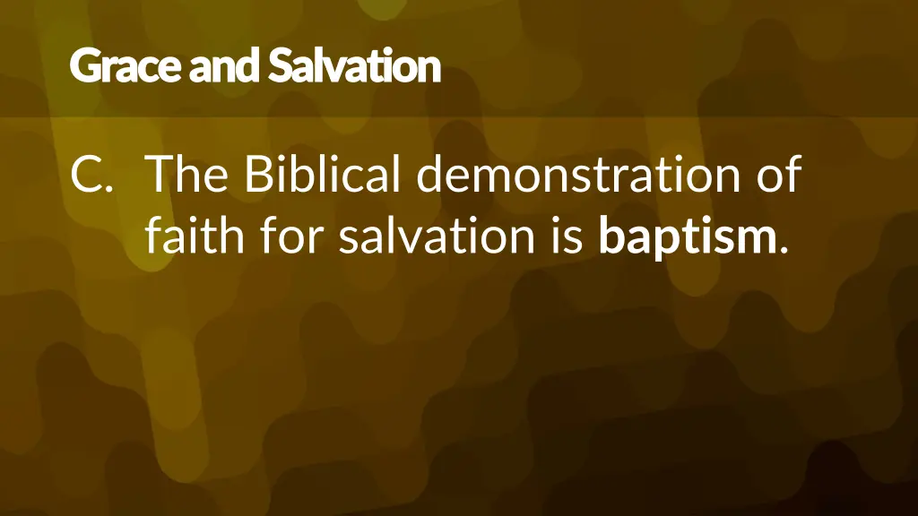 grace and salvation grace and salvation 2