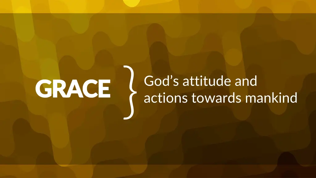 grace
