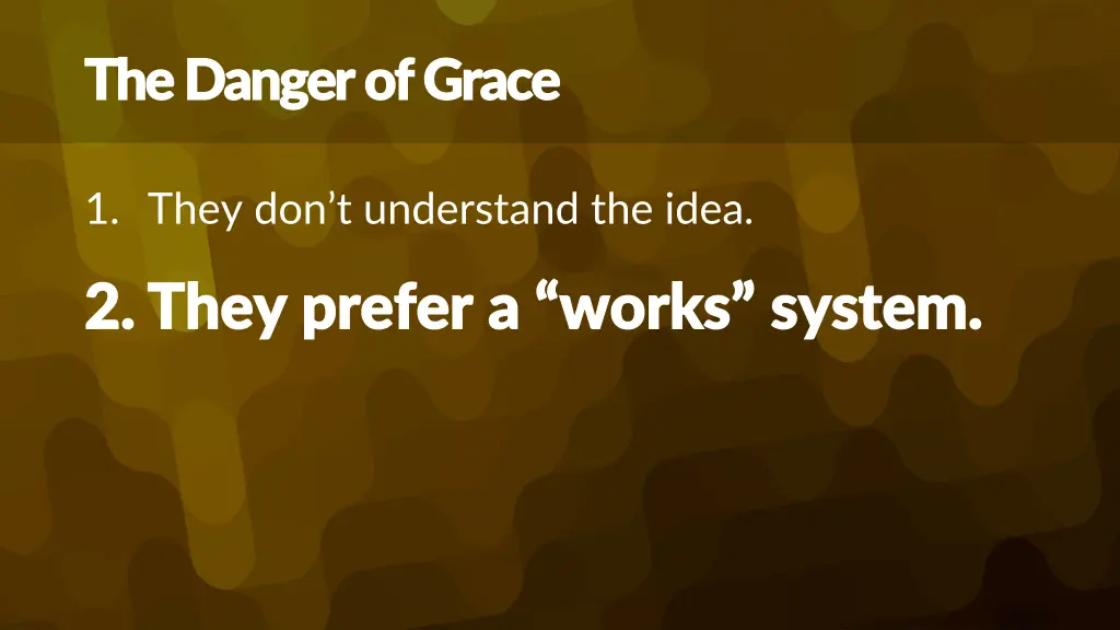 the danger of grace the danger of grace 1