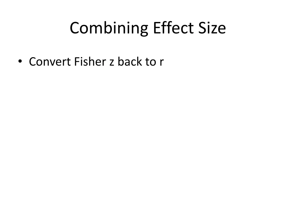 combining effect size 3