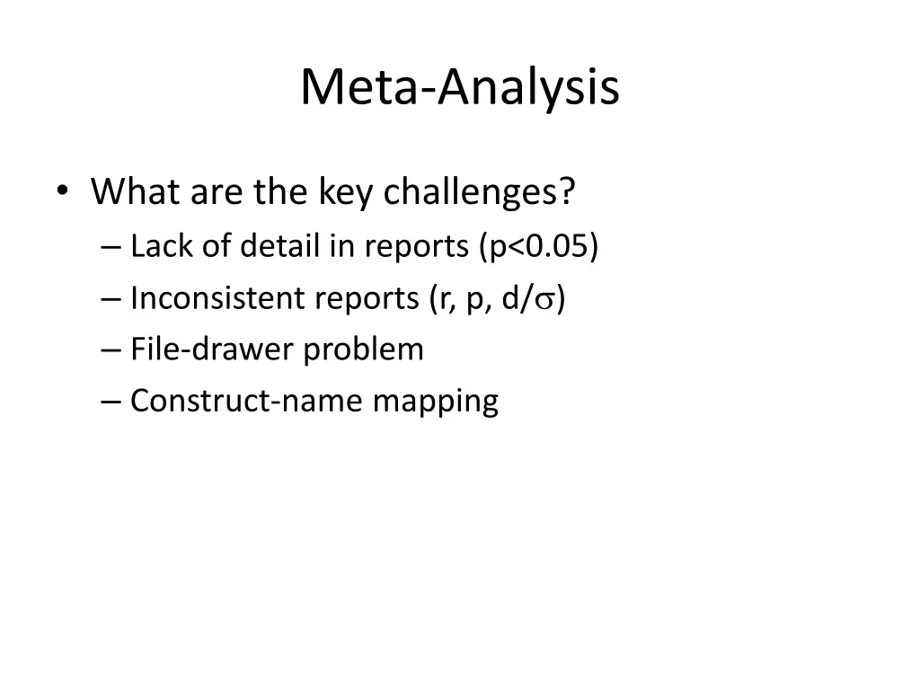 meta analysis 3
