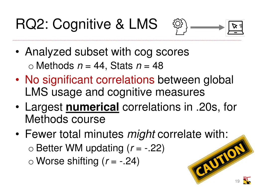 rq2 cognitive lms