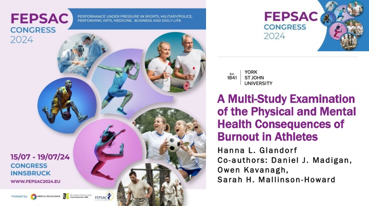 a multi a multi study examination study