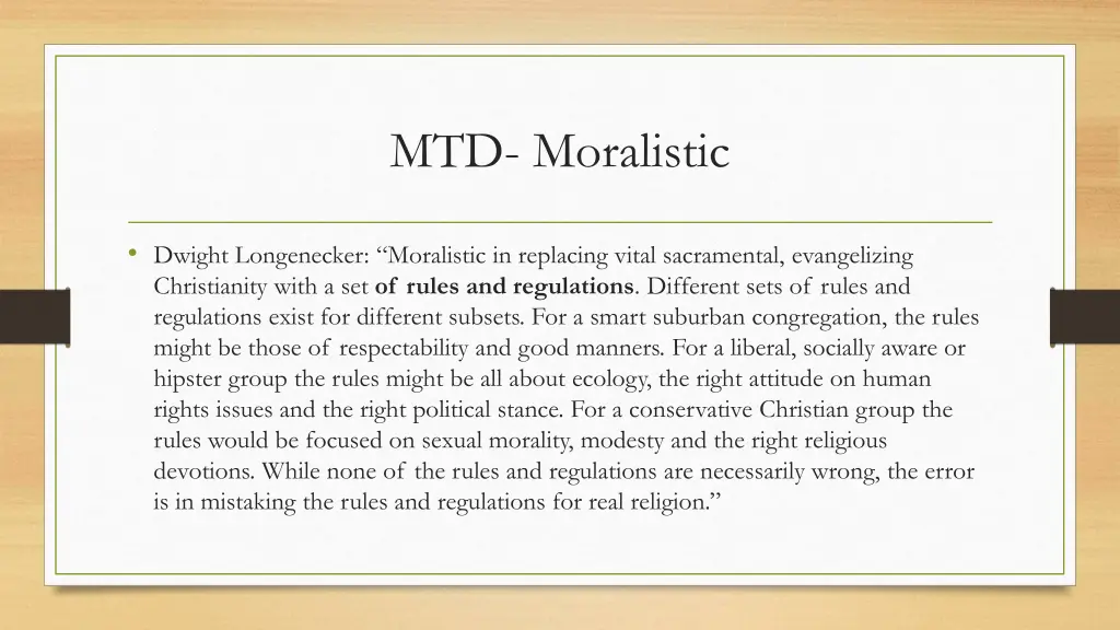 mtd moralistic 1