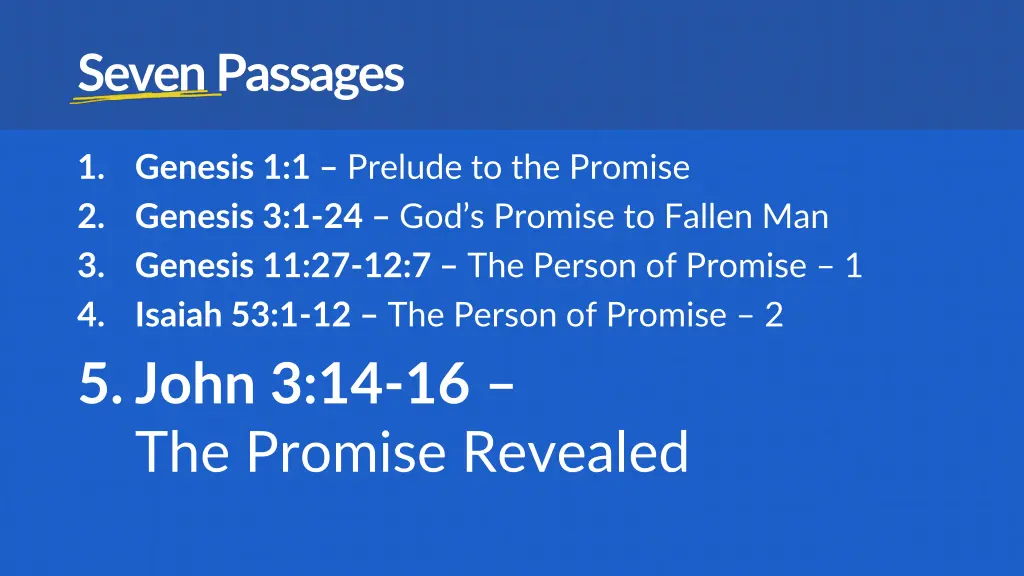 seven passages 4