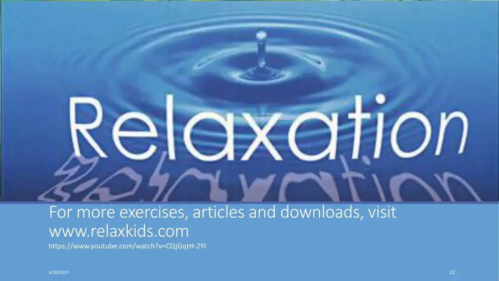 for more exercises articles and downloads visit