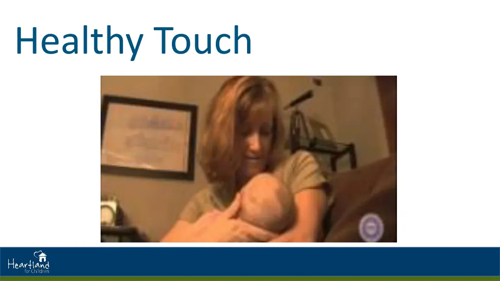 healthy touch