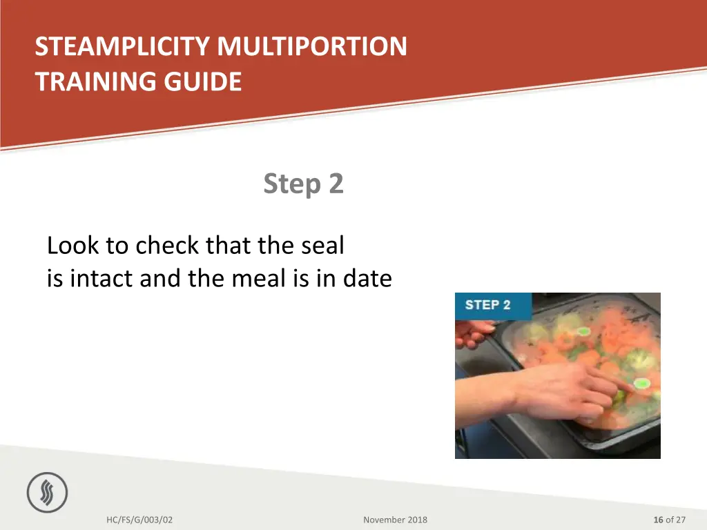 steamplicity multiportion training guide 13