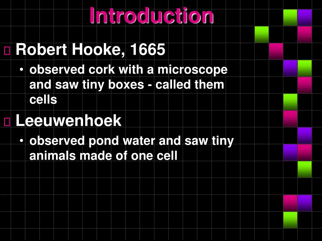 introduction