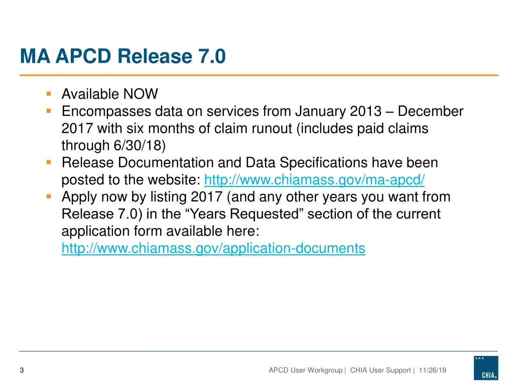 ma apcd release 7 0