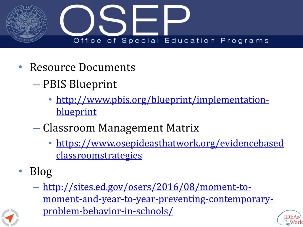 resource documents pbis blueprint http www pbis