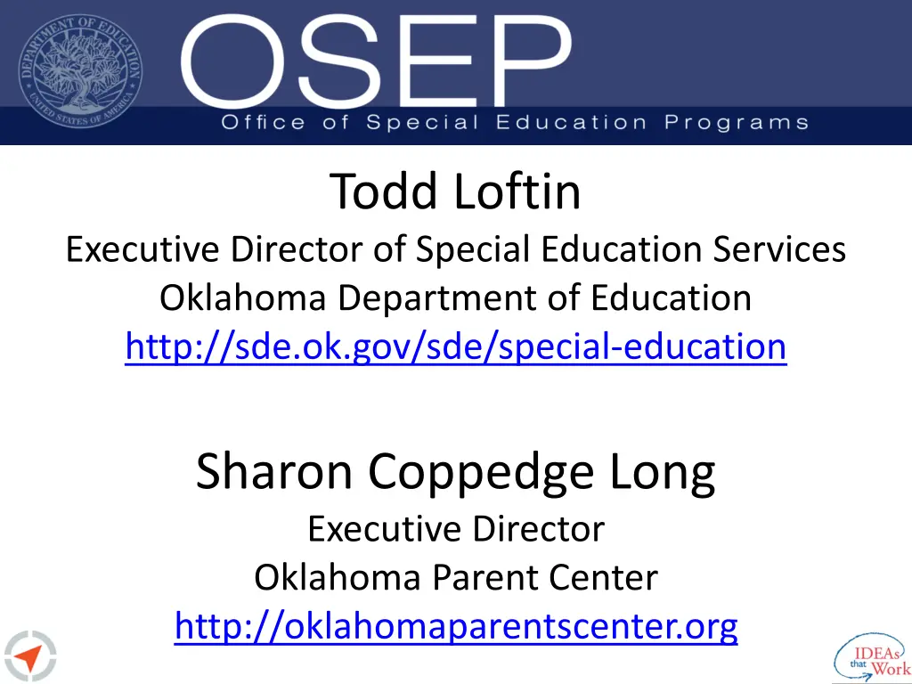 todd loftin