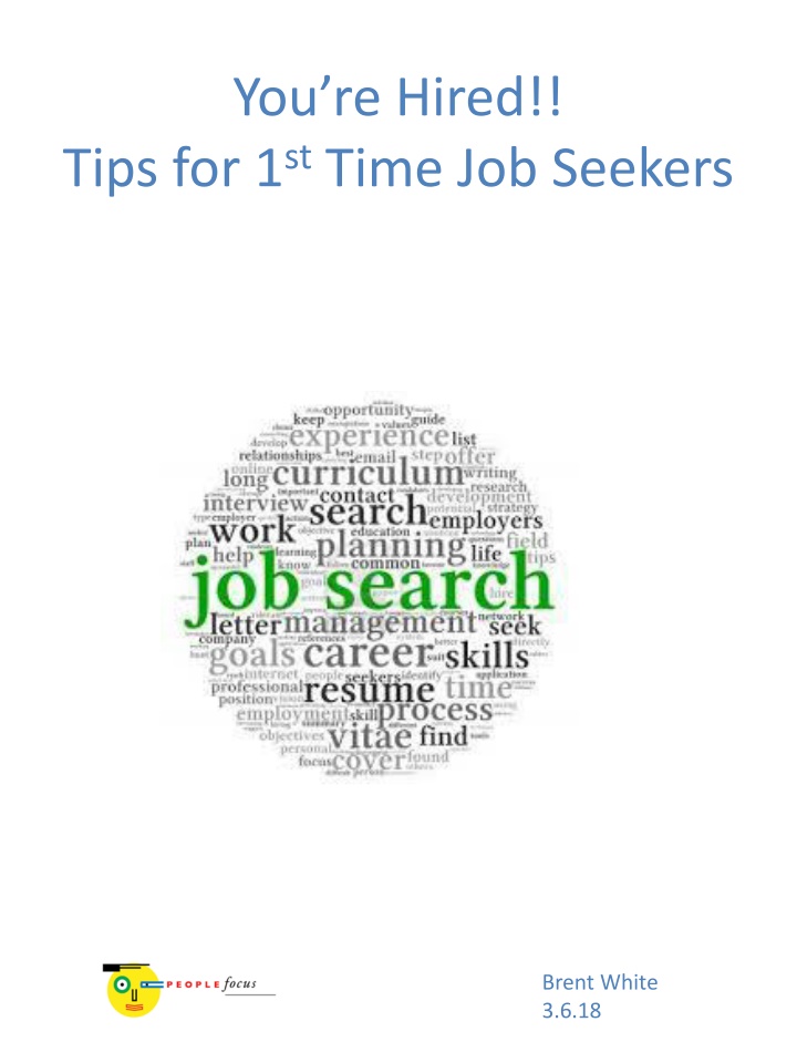 you re hired