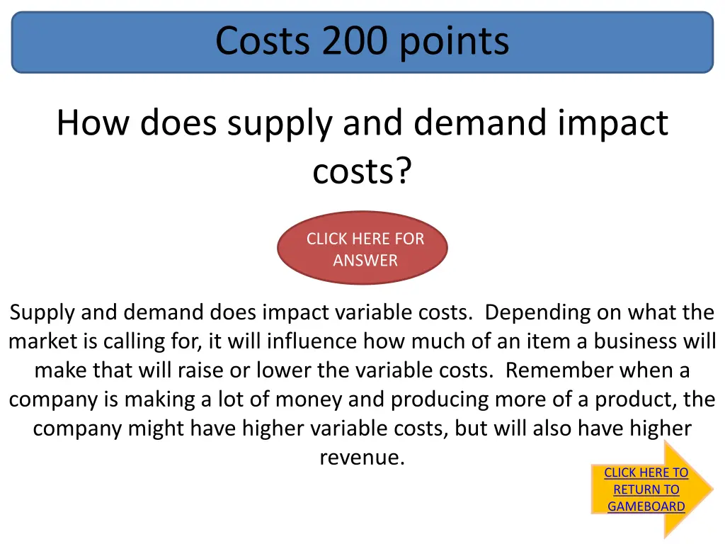 costs 200 points