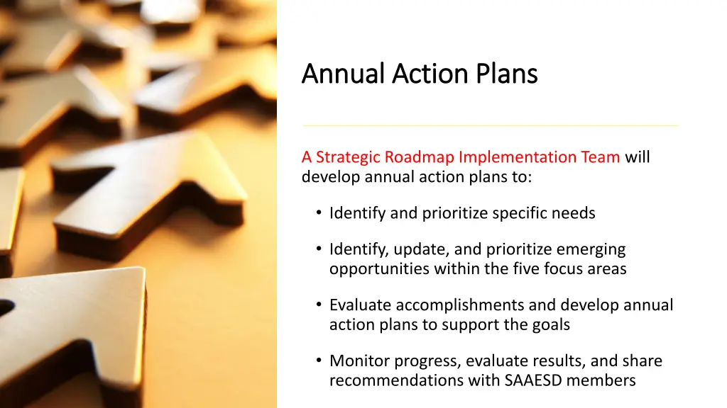 annual action plans annual action plans